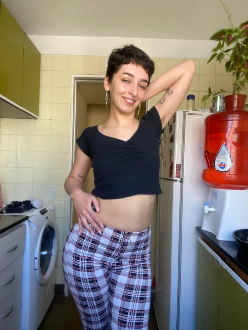 Thumbnail Explore Latinxscorpion's Armpit Love: Discovering Deep Desires