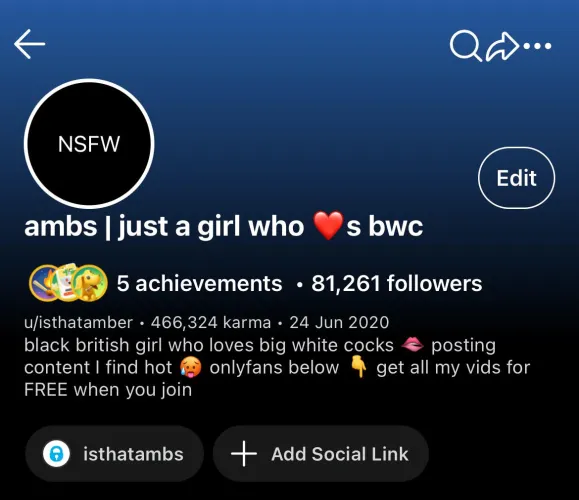 Thumbnail How to Promote Your OnlyFans on Instagram with Over 81000 Followers
