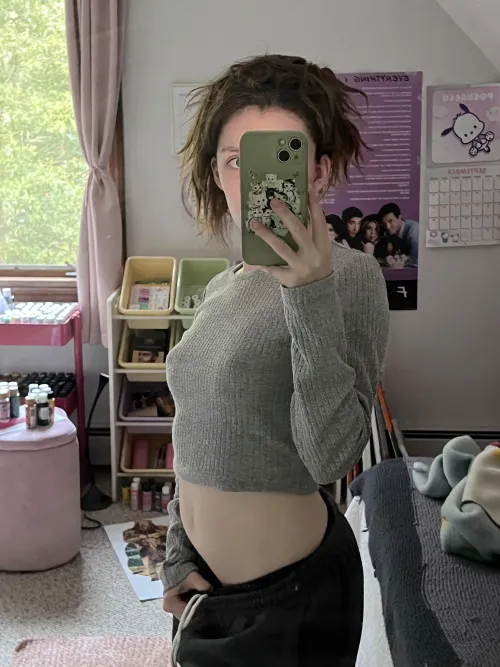 Thumbnail Sensual Intrigue: 'Wanna See Underneath' by jclover4 in OnlyFans101