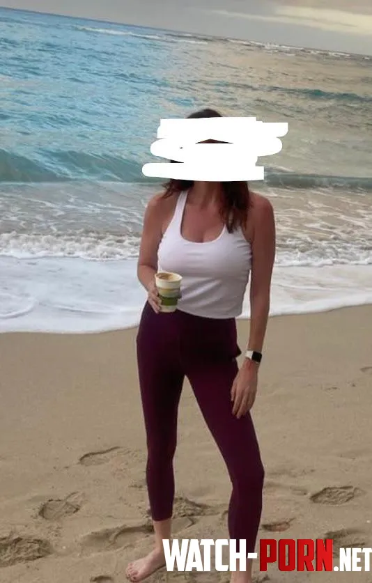 Tell me what you think about my wife  by RedditMaster2828