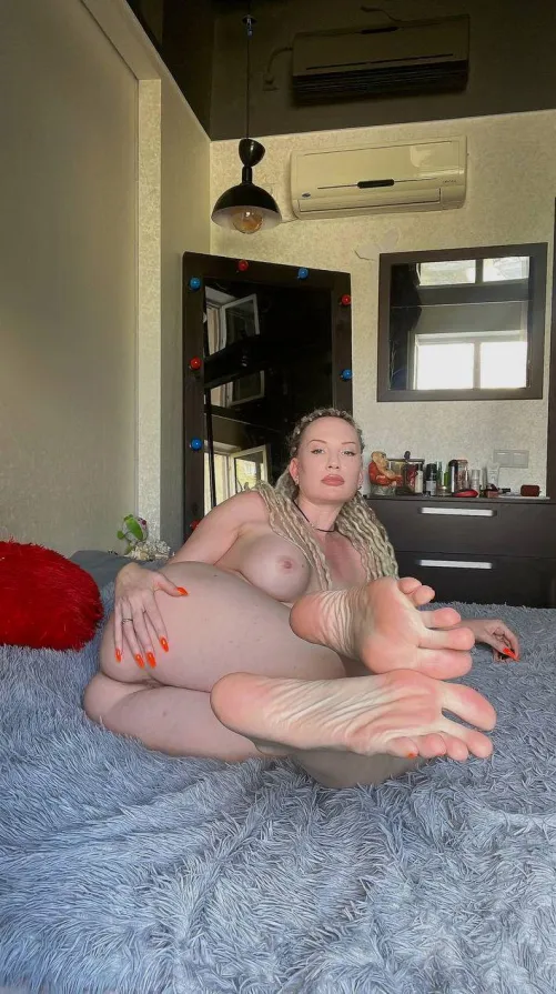 Thumbnail Cum Destination - hattiekatties' Sensual Journey | onlyfansgirls101