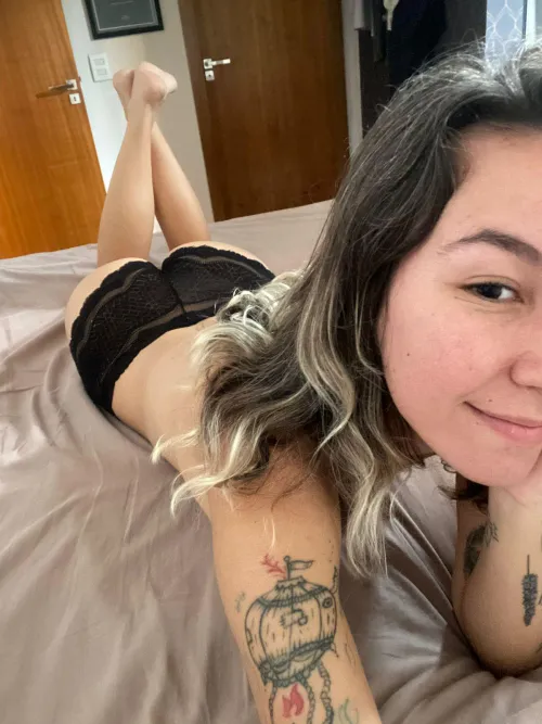 Thumbnail Should I Take It All? Exploring Self-Expression by Beautiful_Plate_6034