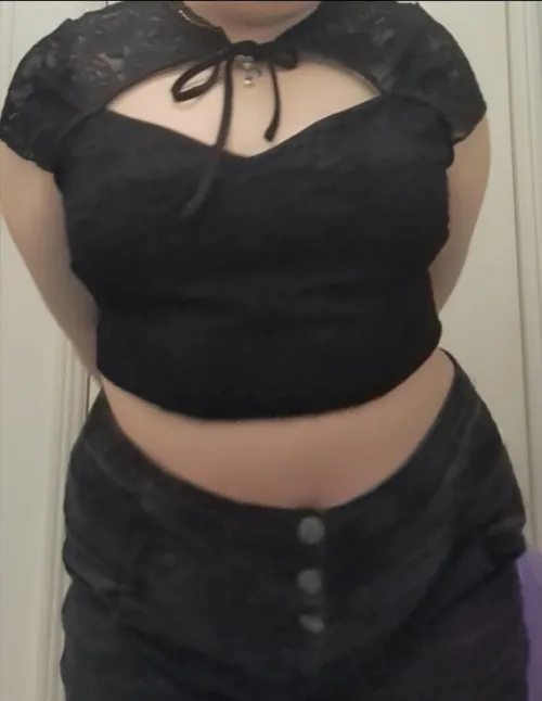 Thumbnail Tease and Edge: Kirajane42's DykesGoneWild Pleasure
