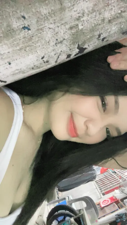 Thumbnail Morning Radiance: Real Asians Fashion Wake-Up Call by Weekly-Clock-2138