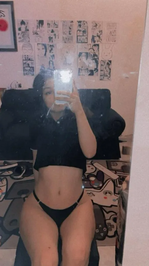 Thumbnail Feeling 1010: A Cropped Top Day - by Bea_Bntz