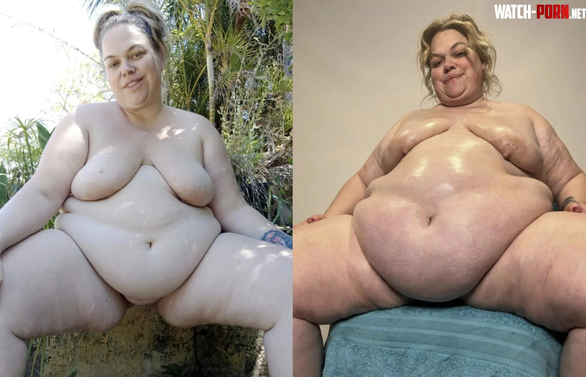 What a difference a year makes  by onlyjaynefan