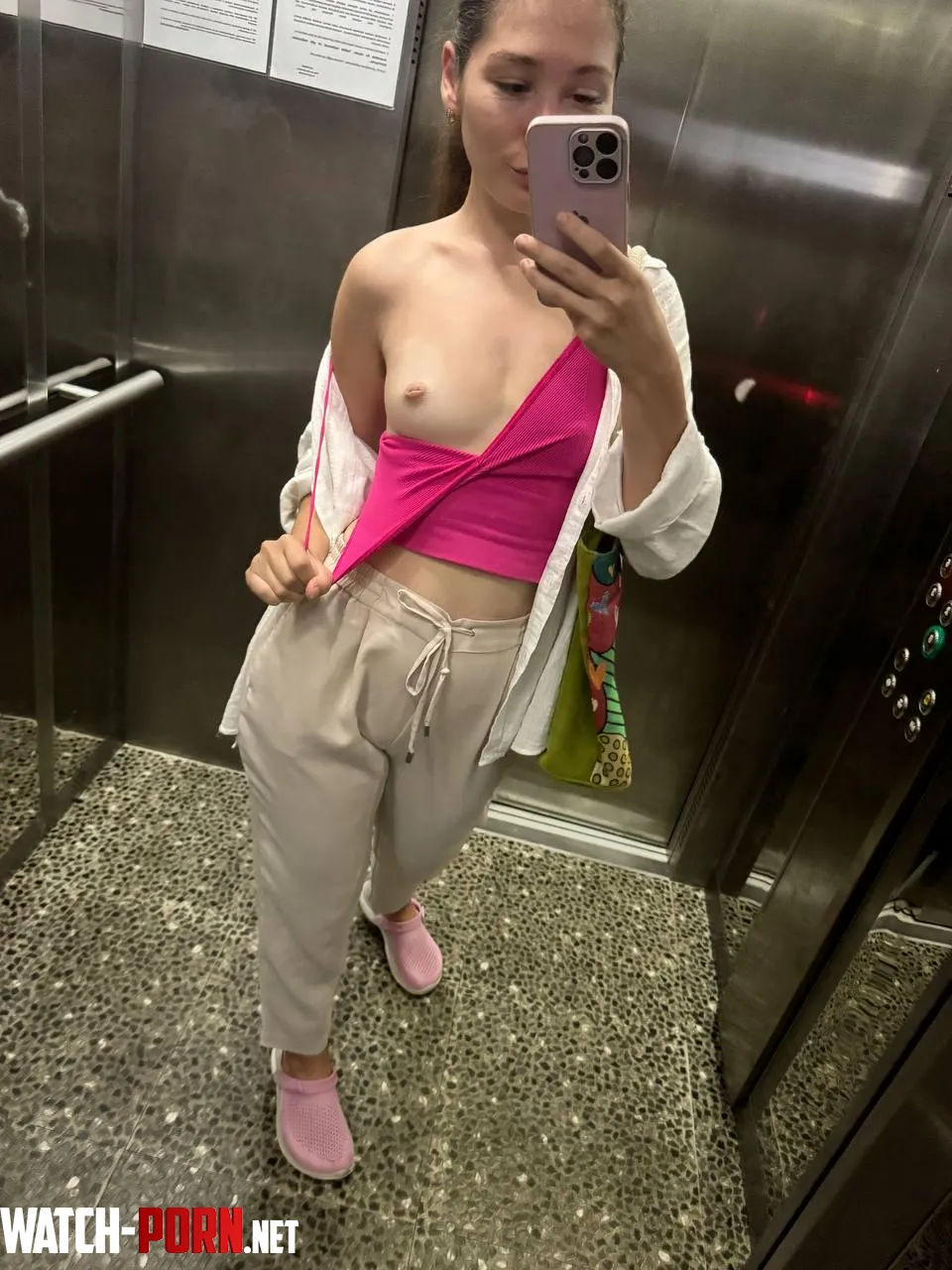 Slutty girls do slutty selfies by SexyAnnaBaby