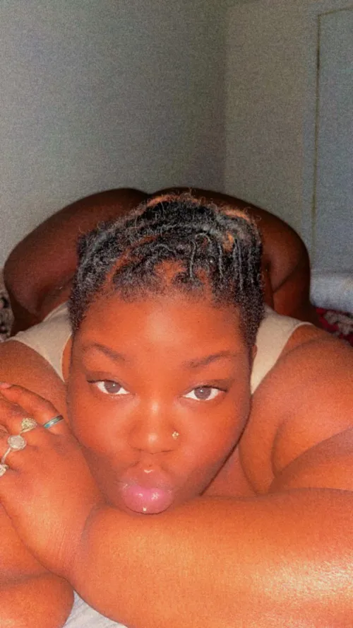 Thumbnail Breakfast Antics: Fun with ThiqqqCan in BBW World