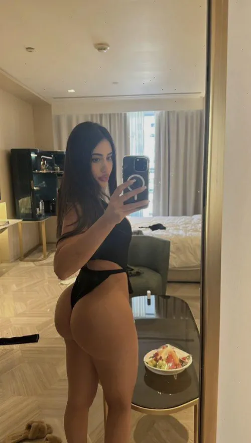 Thumbnail This Ass Should Be on Your Todo List Today by playhousex in the Thicker Category