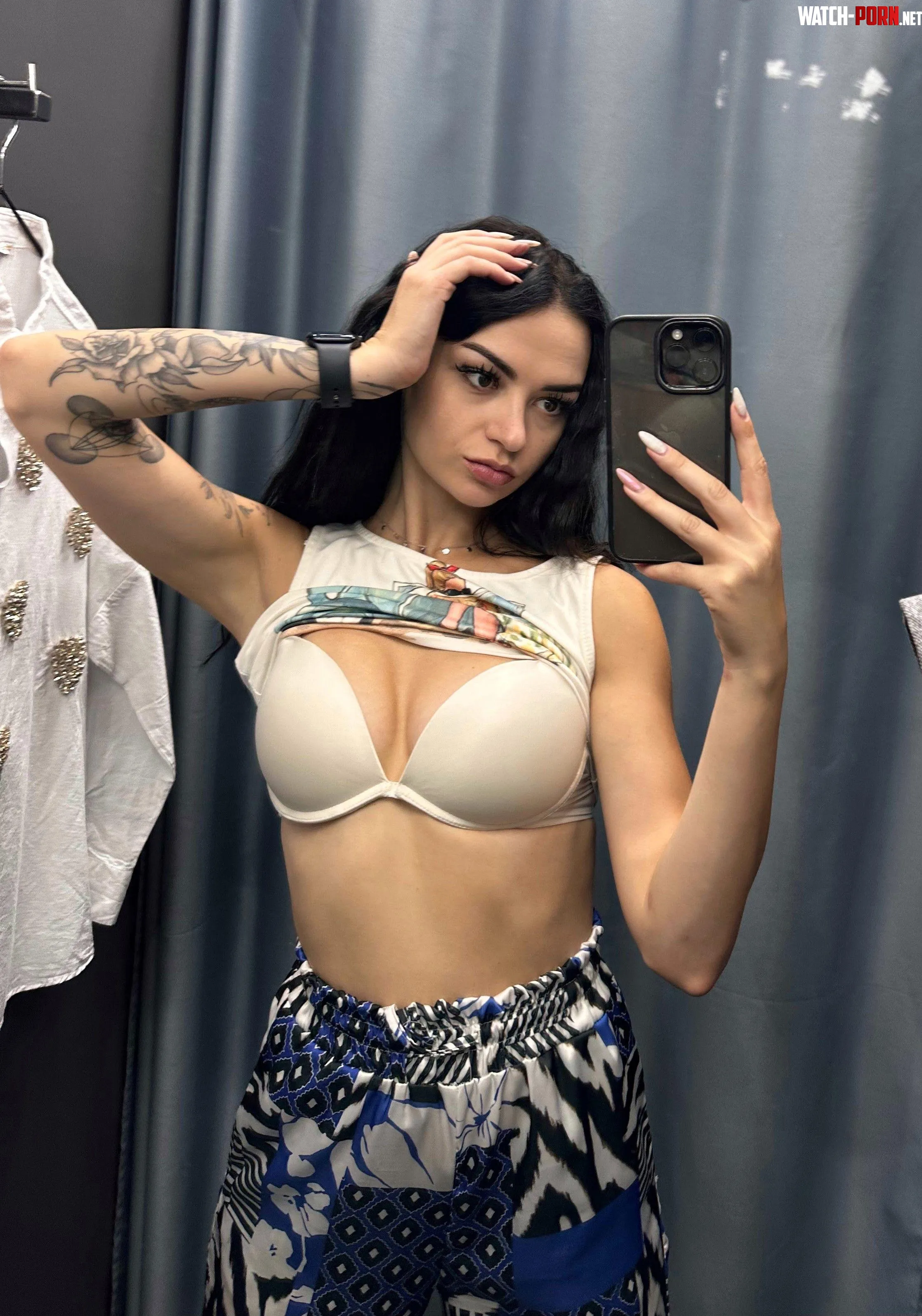 So glad I found this sub I love changing rooms by ZeroMacnaget