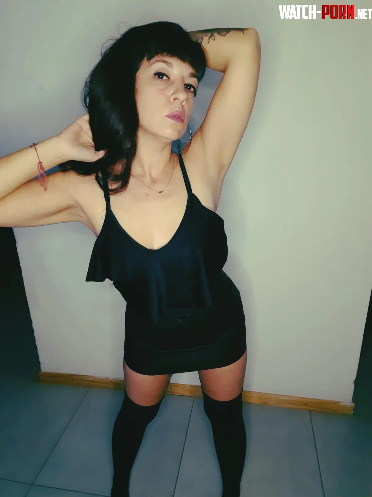 Youll beg me to let you cum in my armpit  by Shanne32