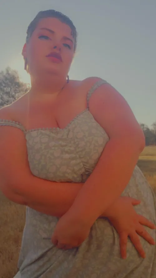 Thumbnail Dare to Worship with 'Worship Me If You Dare' by StrawberryBbg057