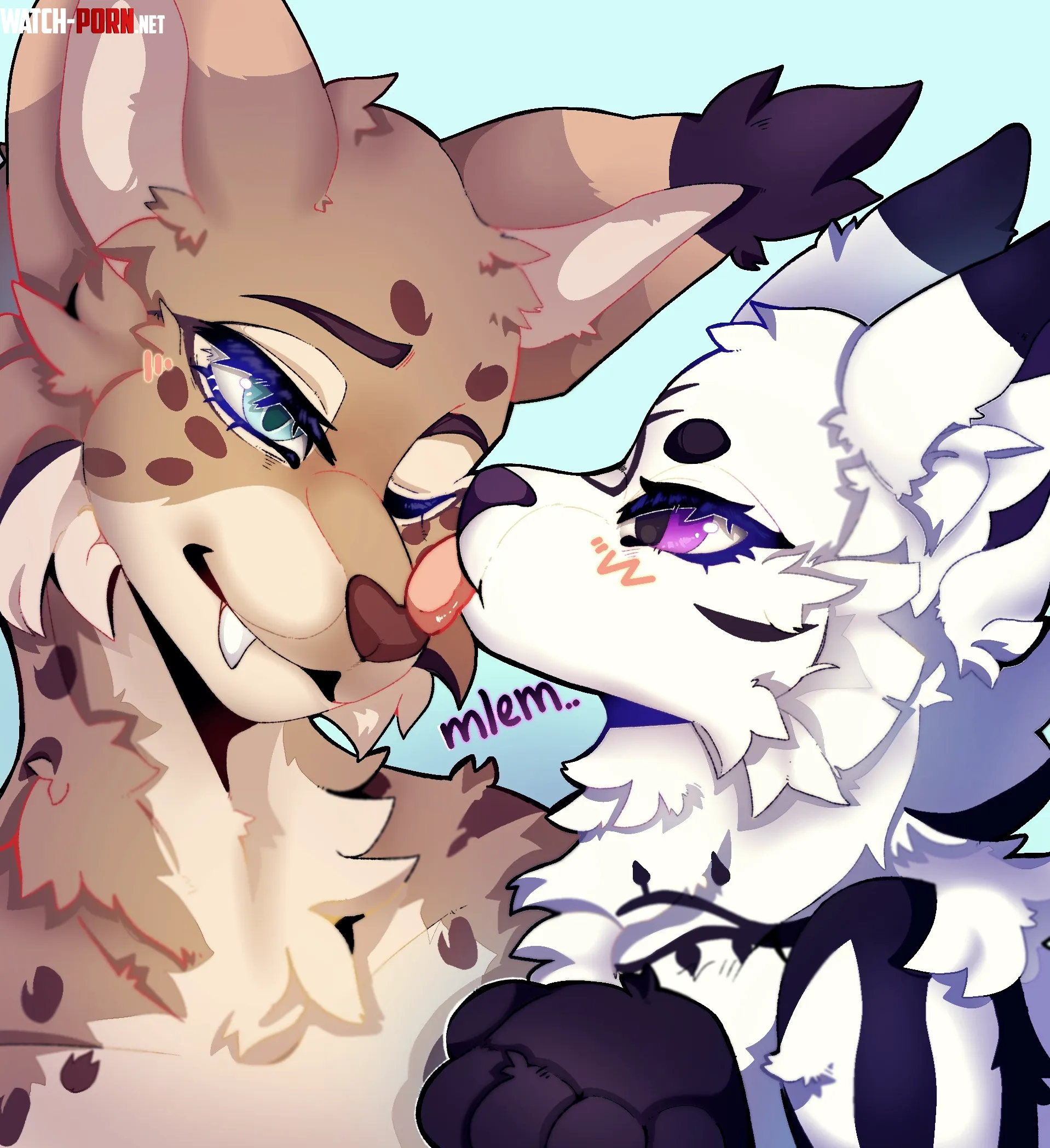 Mlem by nimbasaPI
