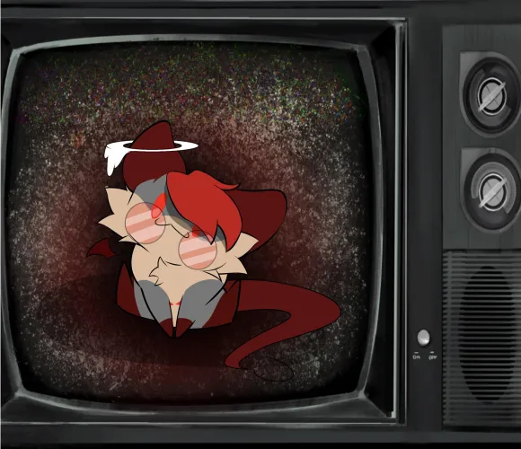 Thumbnail Prepare to be Spooked with Sadistic_Futa's New Creation