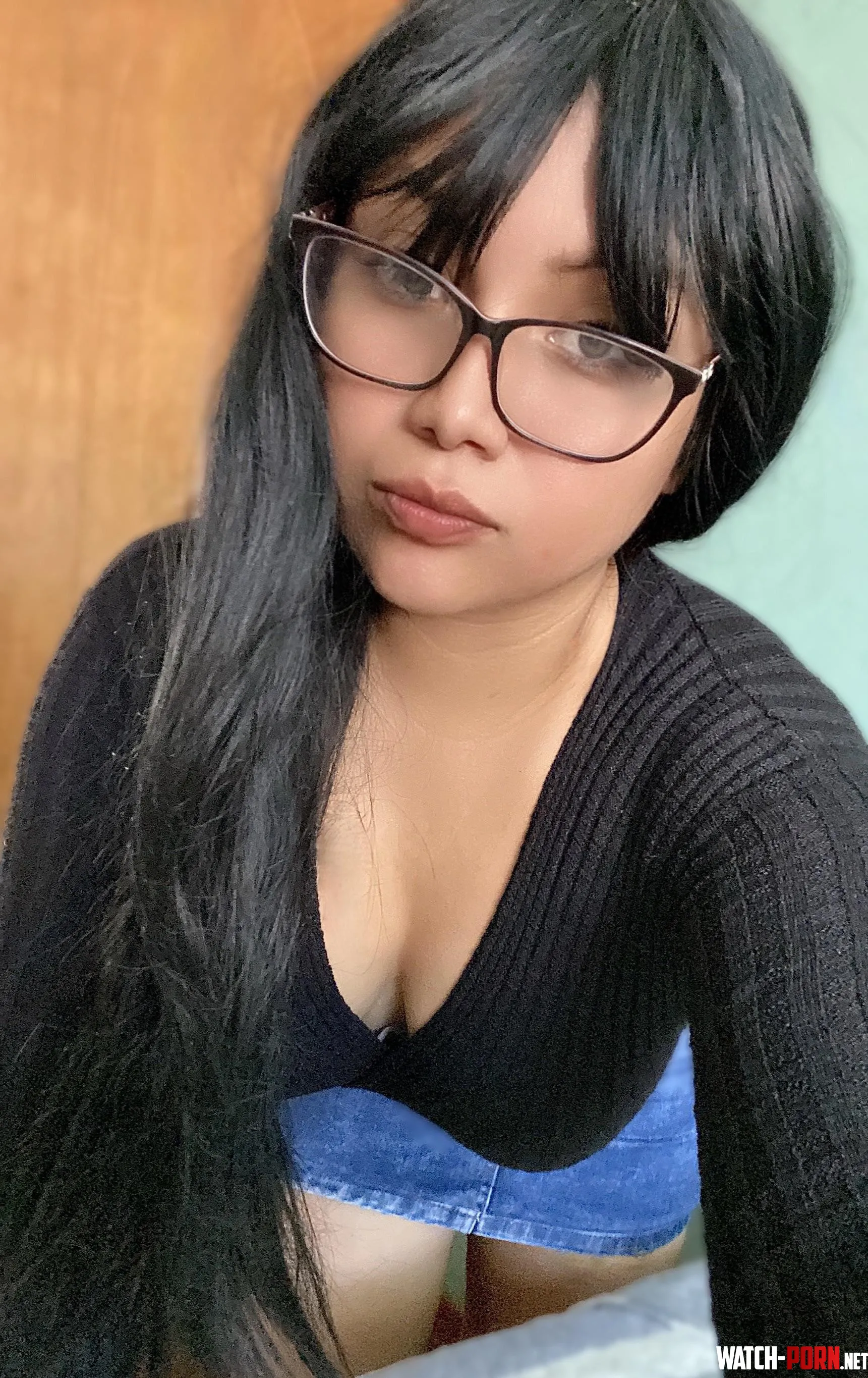 Let me be your private tutor  by SexyAzucena