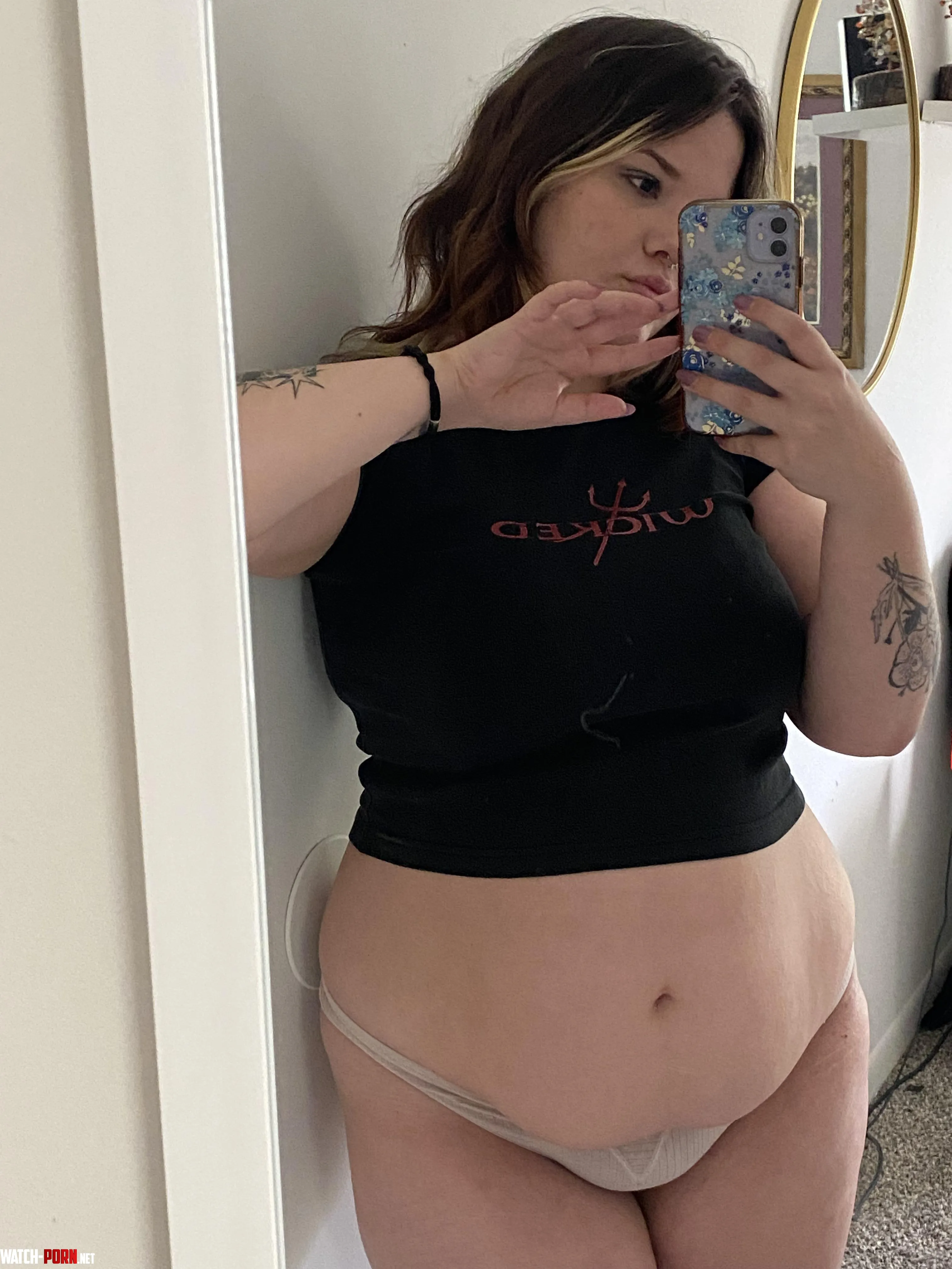 dont i look so soft 3 by kristykittyy