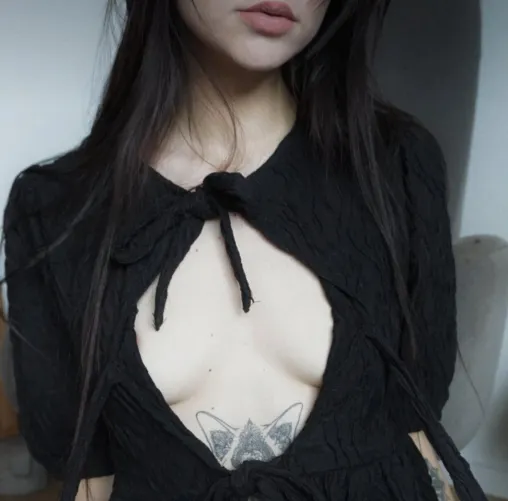 Thumbnail Enhancing Your Day with A Touch from EllieMoonOF | brunette Category