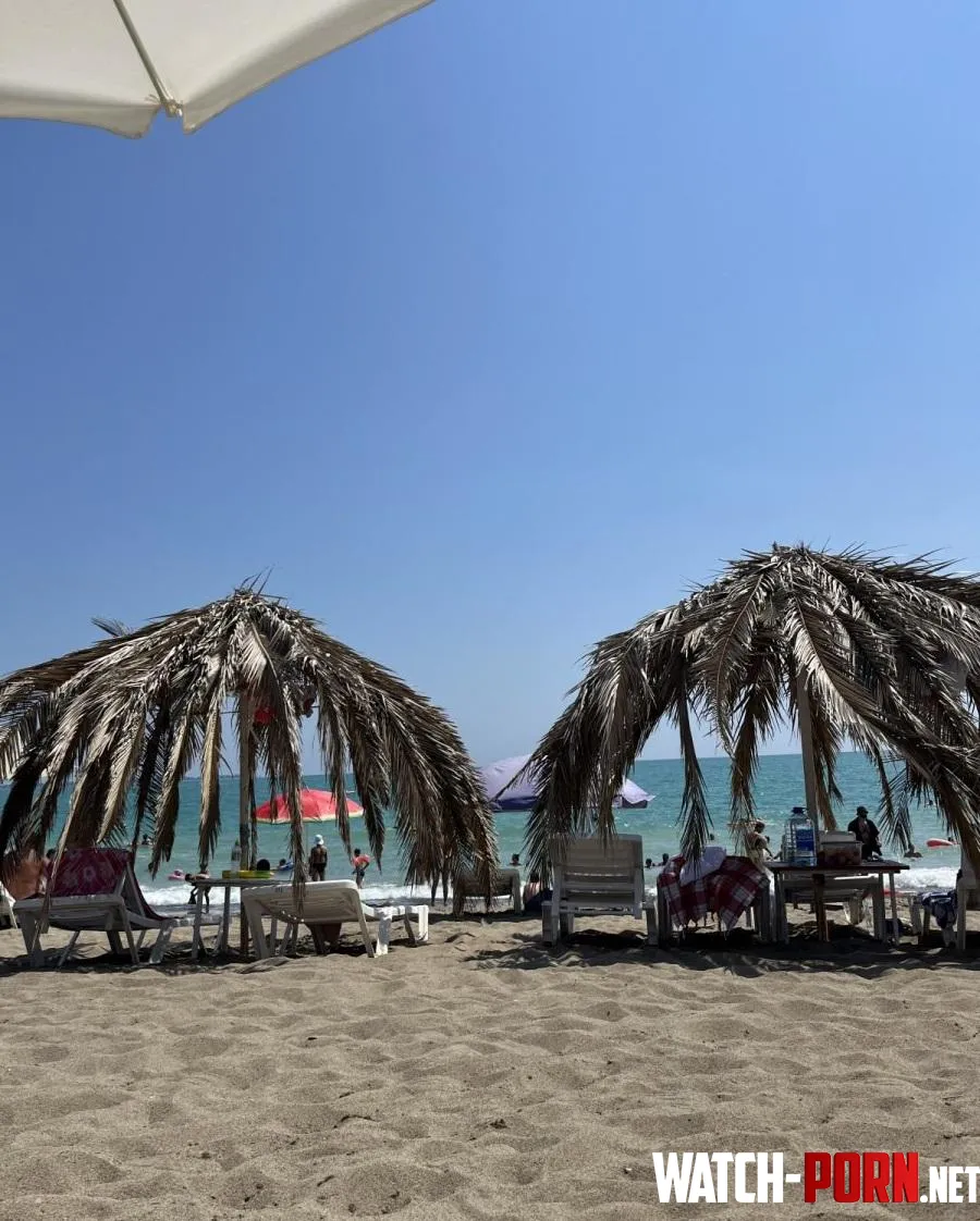 City beach Mocha Sukhumi by Snoo-95009