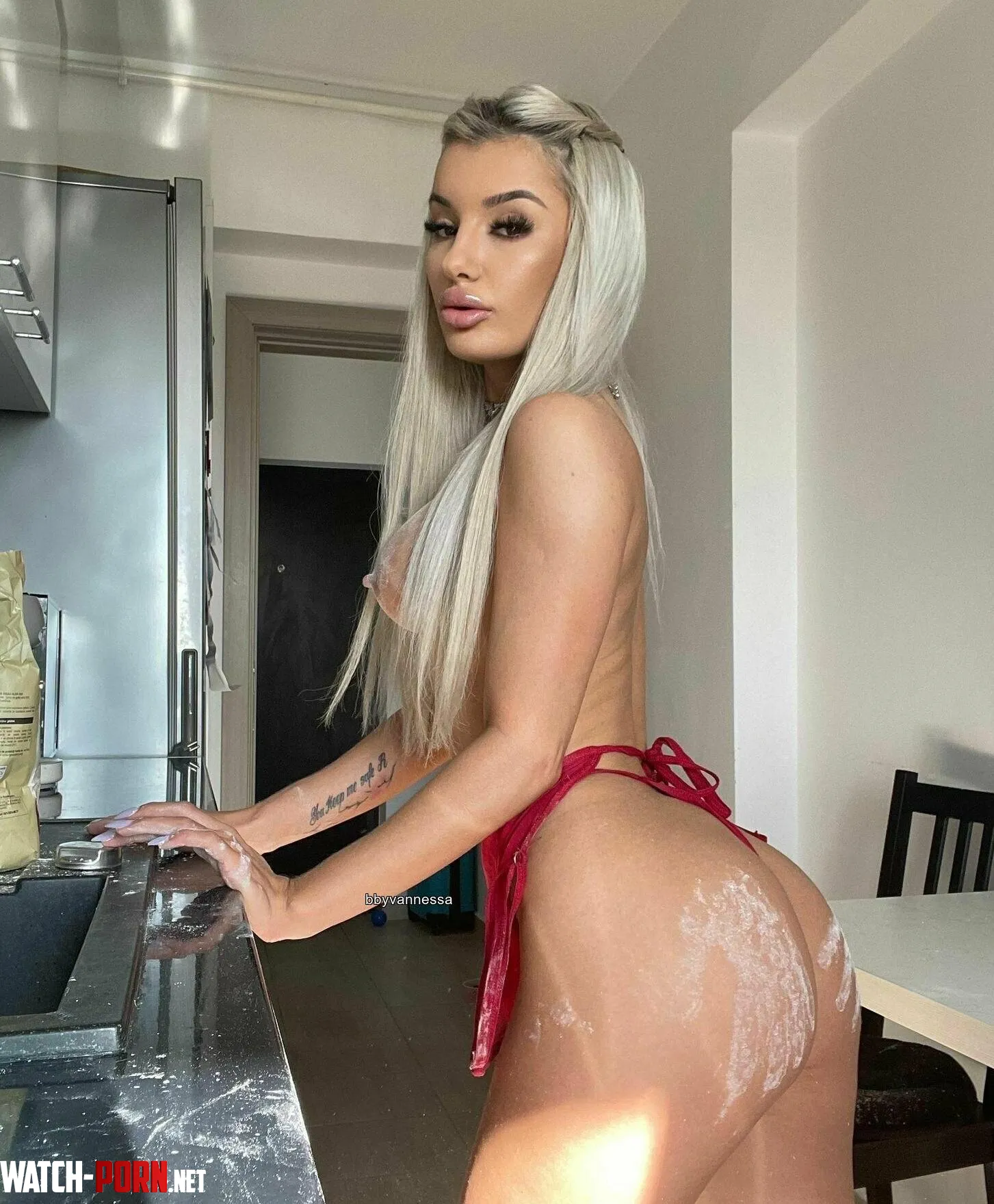 Im certain my ass was made for something like this by Bbyvannessa