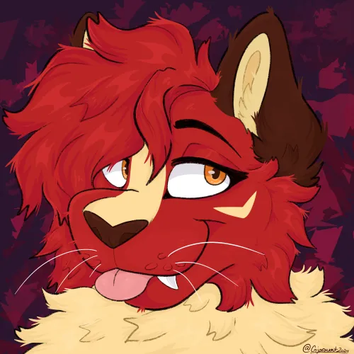Thumbnail Furry Friendship: Gjaravont's 'Gift for a Friend' Unveiled