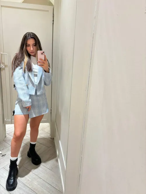 Thumbnail Date Night Perfection: RadiaxntMoonlight's Favorite Look