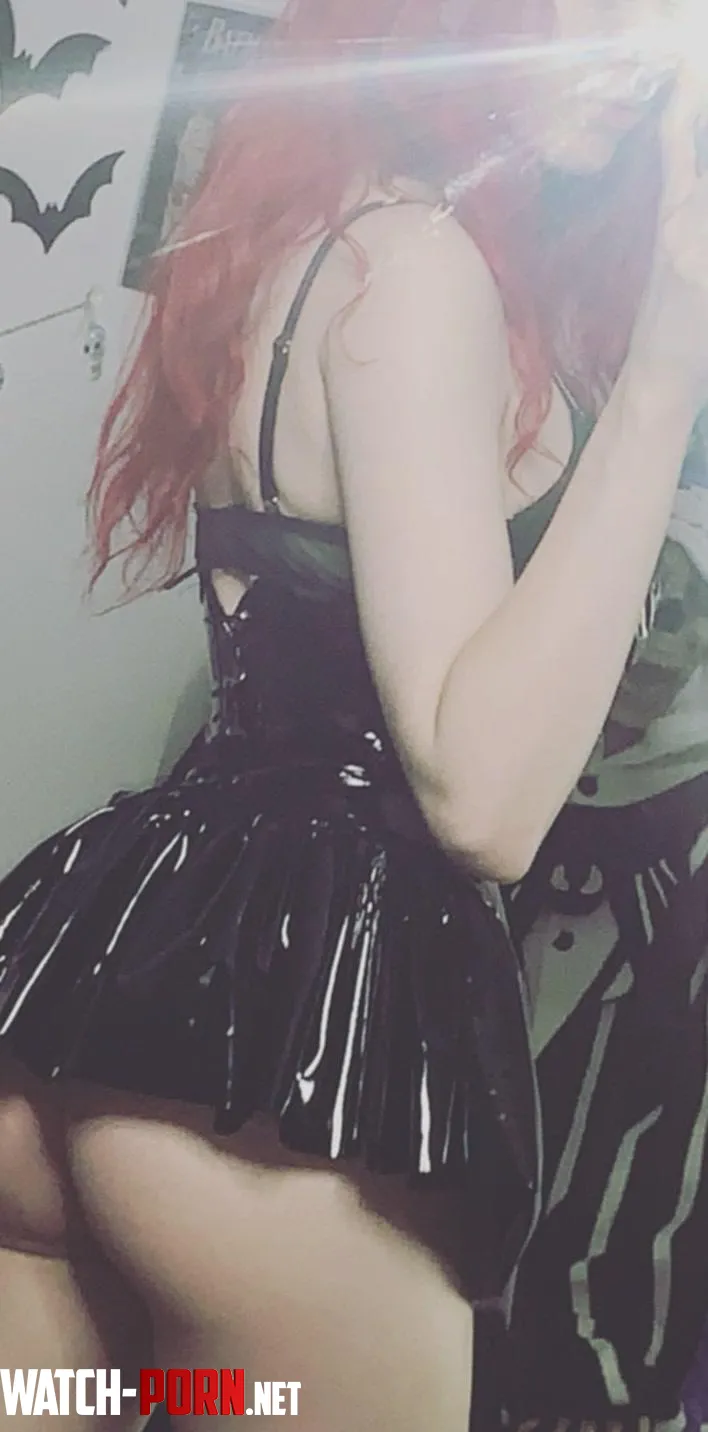 Polished pretty bomb by LivingDeadGothh