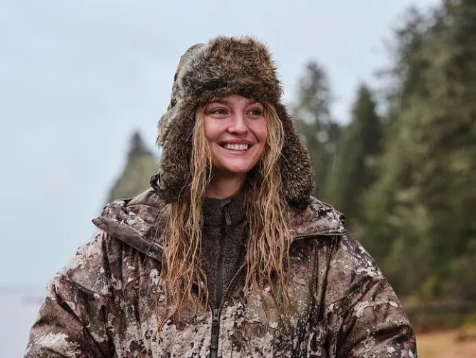Thumbnail MacJeff2018 Showcases: Bri Walston's Gorgeous Looks