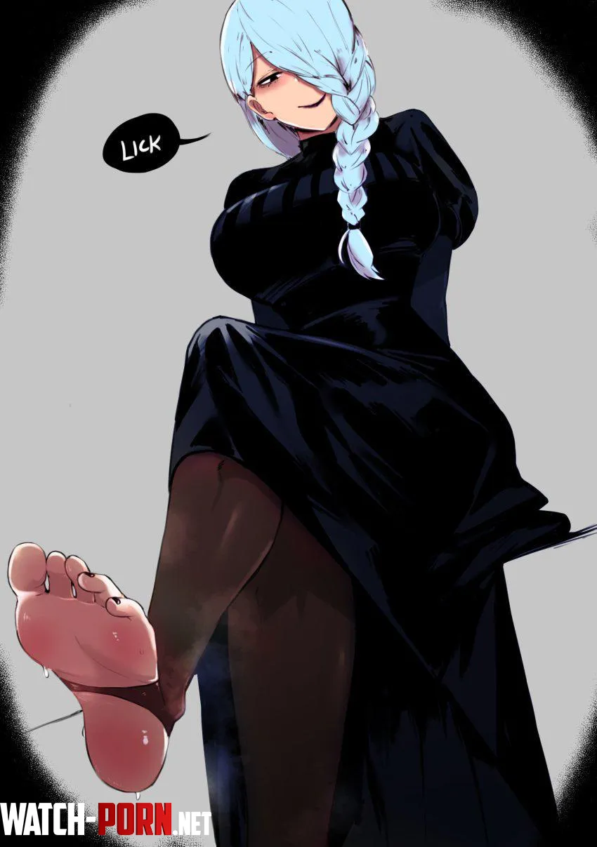 Mei Mei Jujutsu Kaisen masoq095 by HollyaMerry