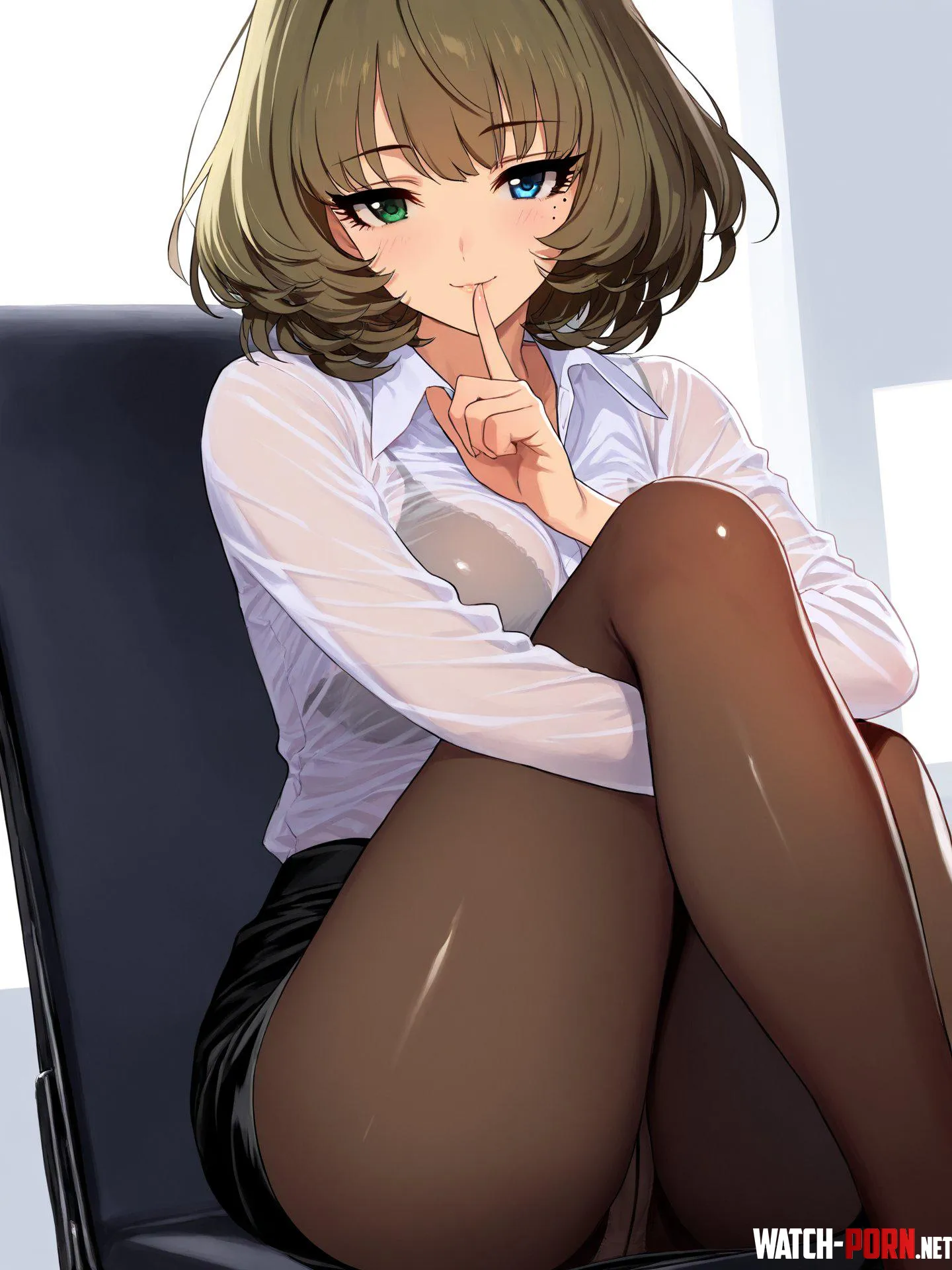 Kaede Takagaki  by CheetahSperm18