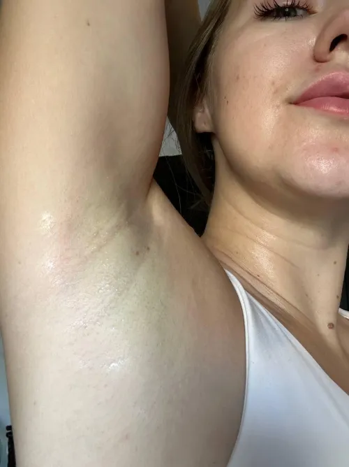 Thumbnail Wet or Soft: The Armpit Conundrum | strungdelorme