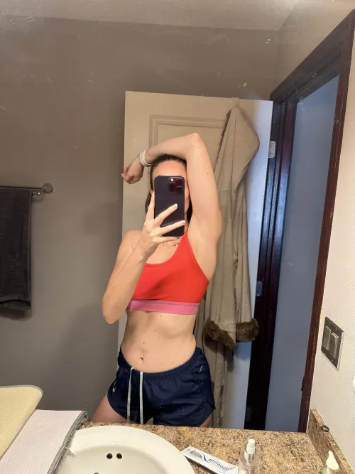 Thumbnail Armpit Temptations: Inviting You to Indulge in Licking