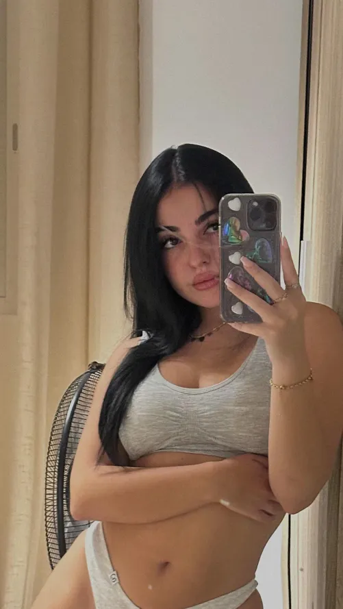 Thumbnail Weekend Company: Mirror Selfie Invite | PostNutTherapy