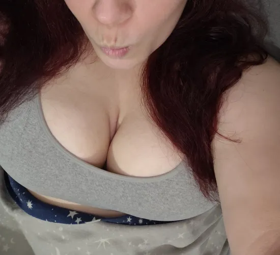 Thumbnail LadyMon2333 Guides You to Fun with Chubby Content