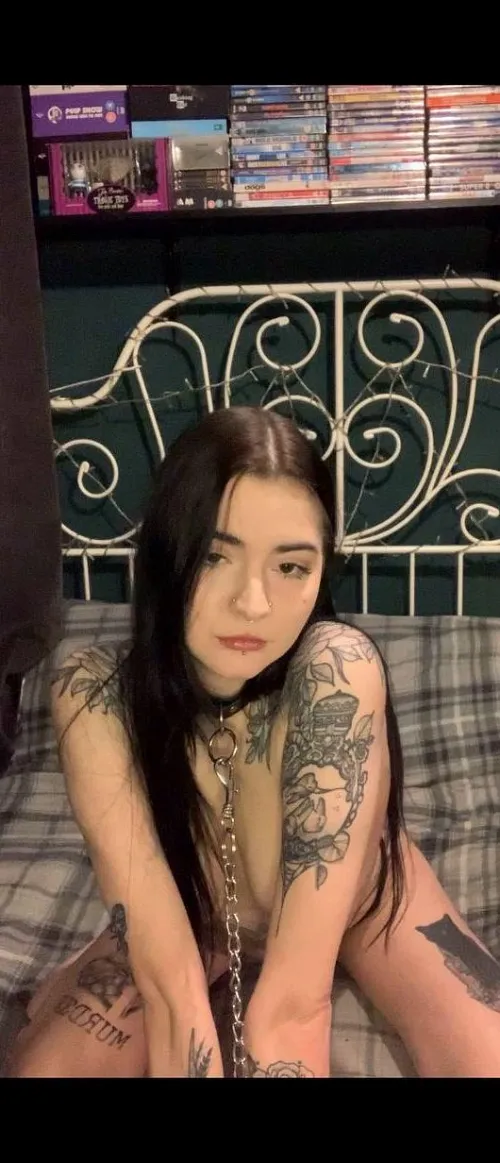 Thumbnail Online Exposure: Aria_WG's Body Confidence Journey