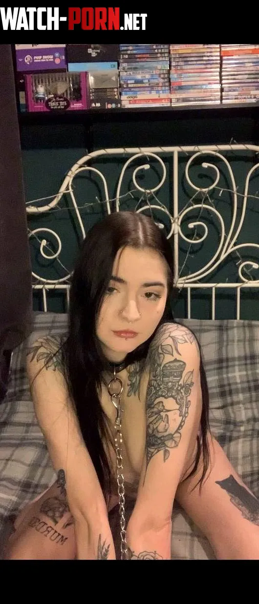 I really like to show my body online by Aria_WG