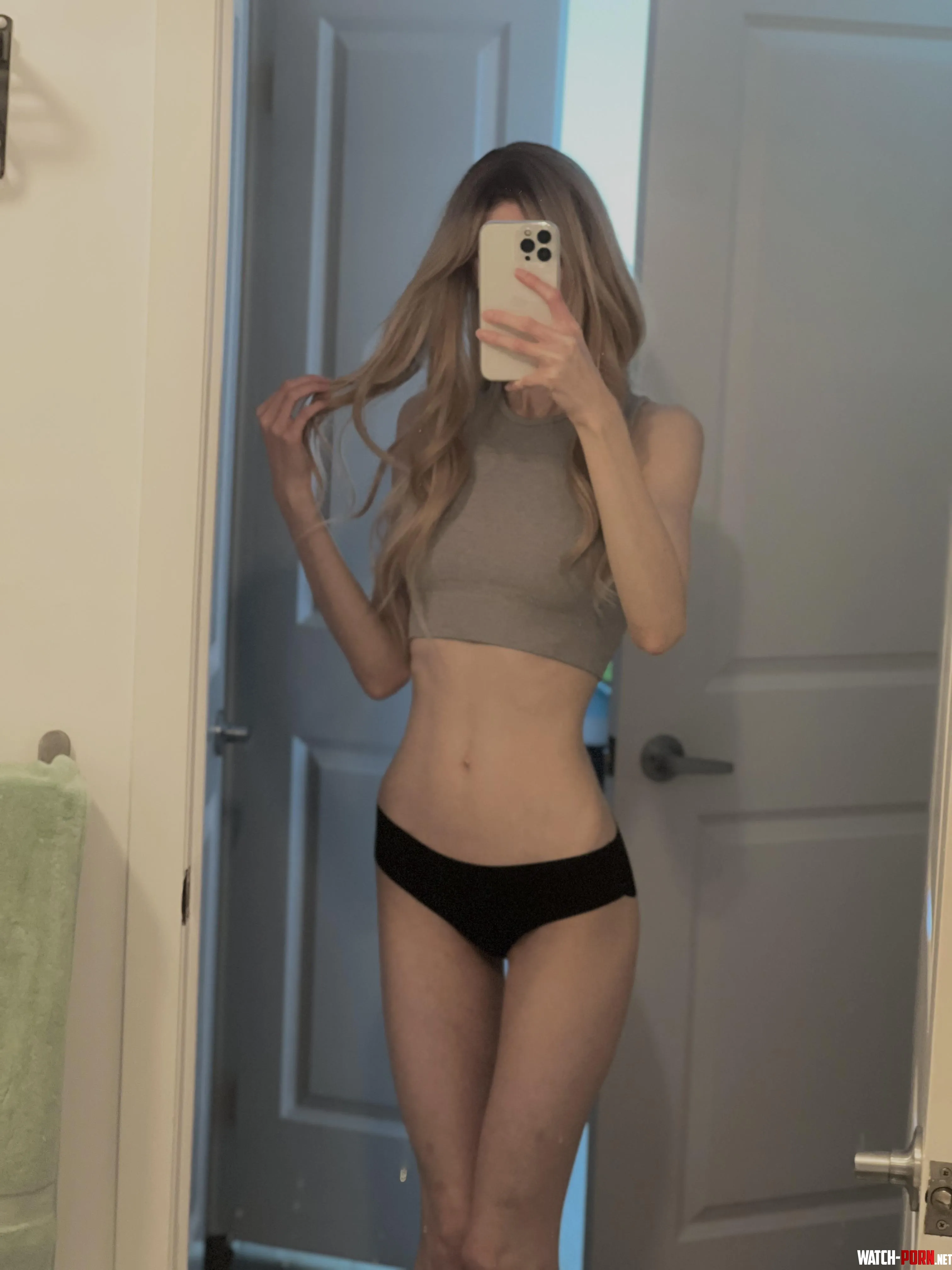 My new top  by SexyLinnea
