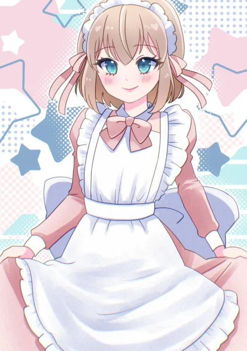 Thumbnail Wholesome Smile Monday: Series Launch in CuteTraps by pedoro_pedoro