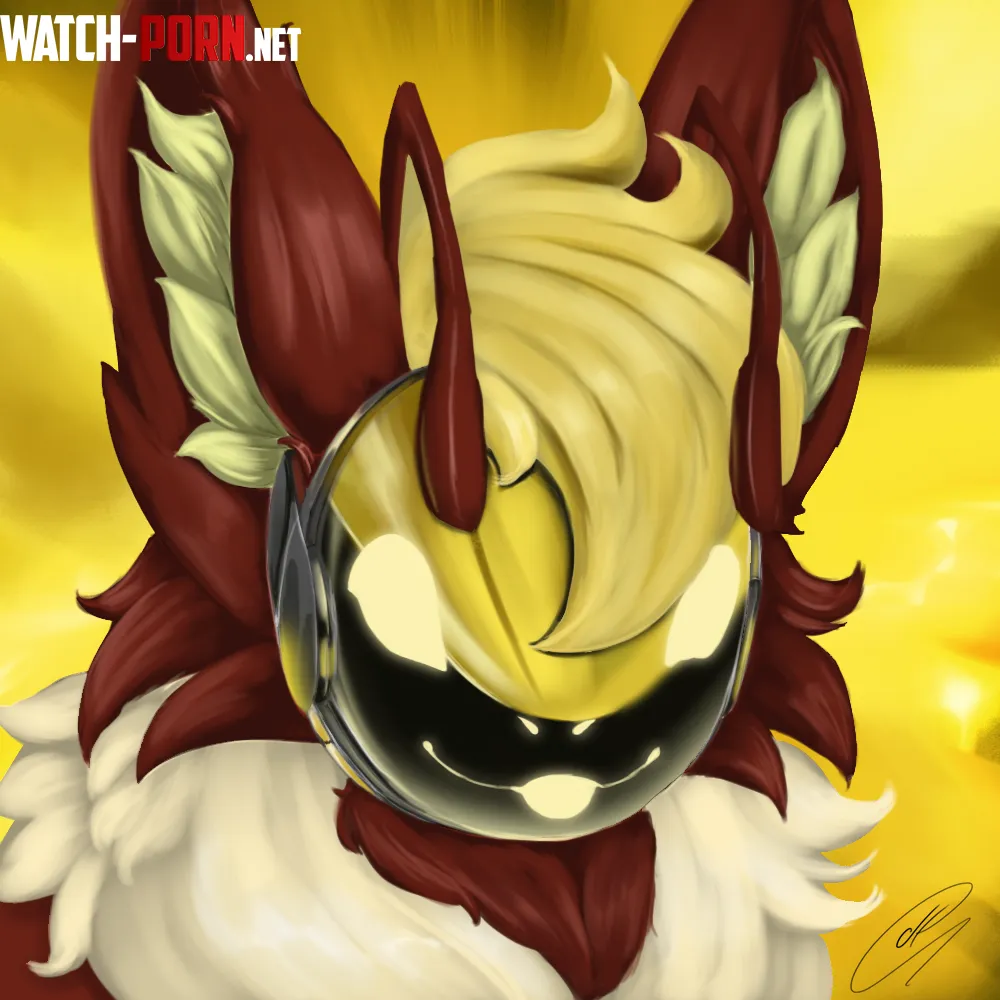 Would you like to have a headshot of your protogen 5 slots openn by Positive_Ad_80