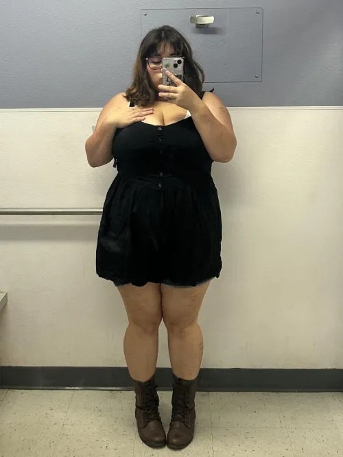 Thumbnail Should I Buy It? Opinions on Chubby Fashion by p0proxie_
