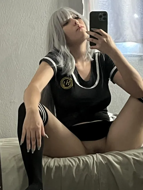 Thumbnail Tight Pleasures: A Night of Passion with kirmn02