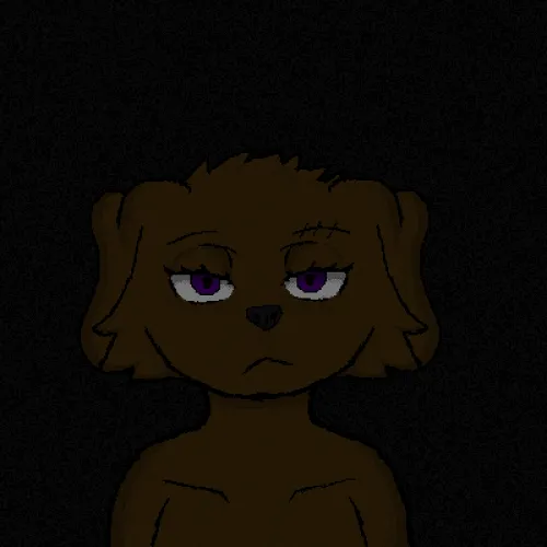 Thumbnail Delightful Weariness: An Ode to Furry Tired Stares