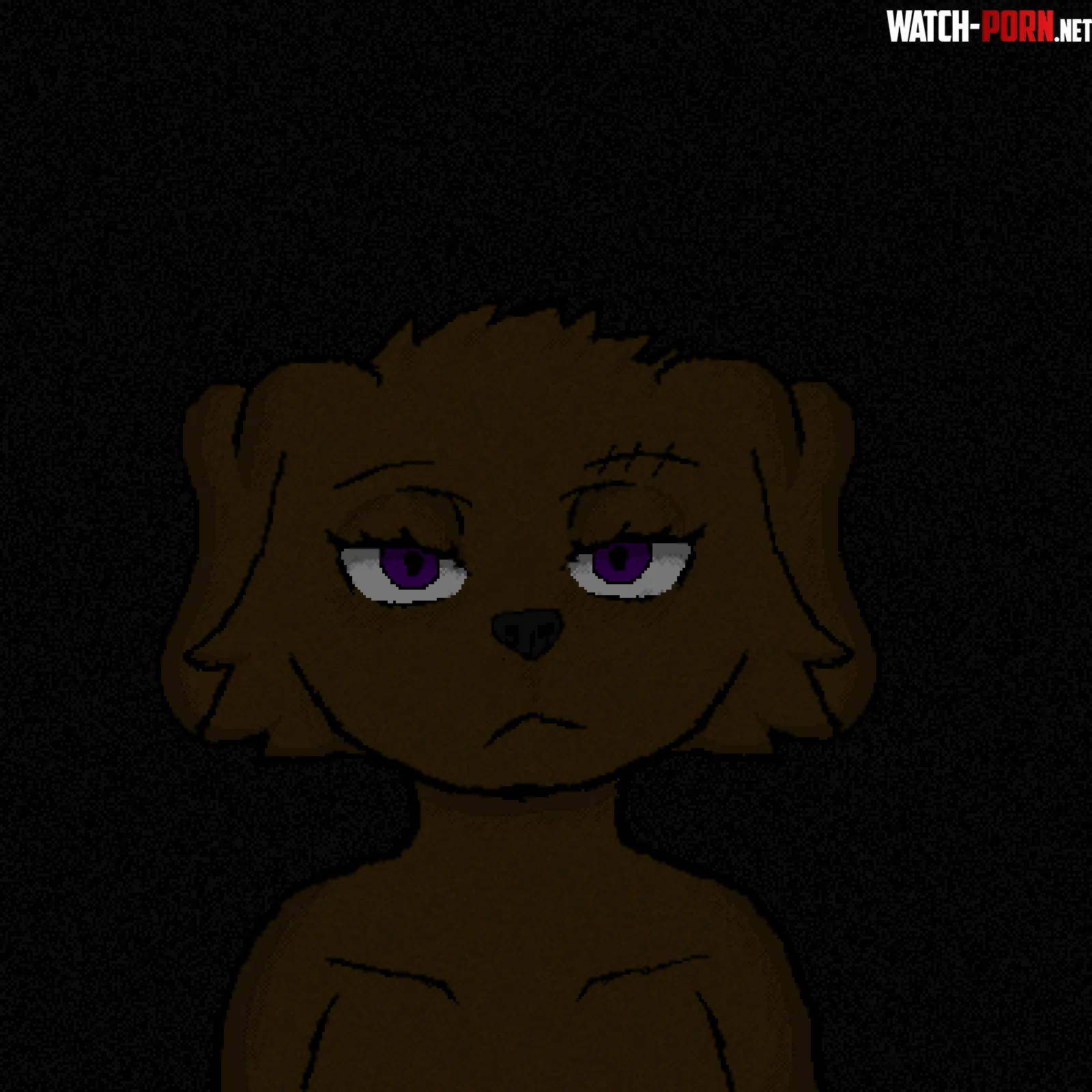 tired stare by Due_Media_642