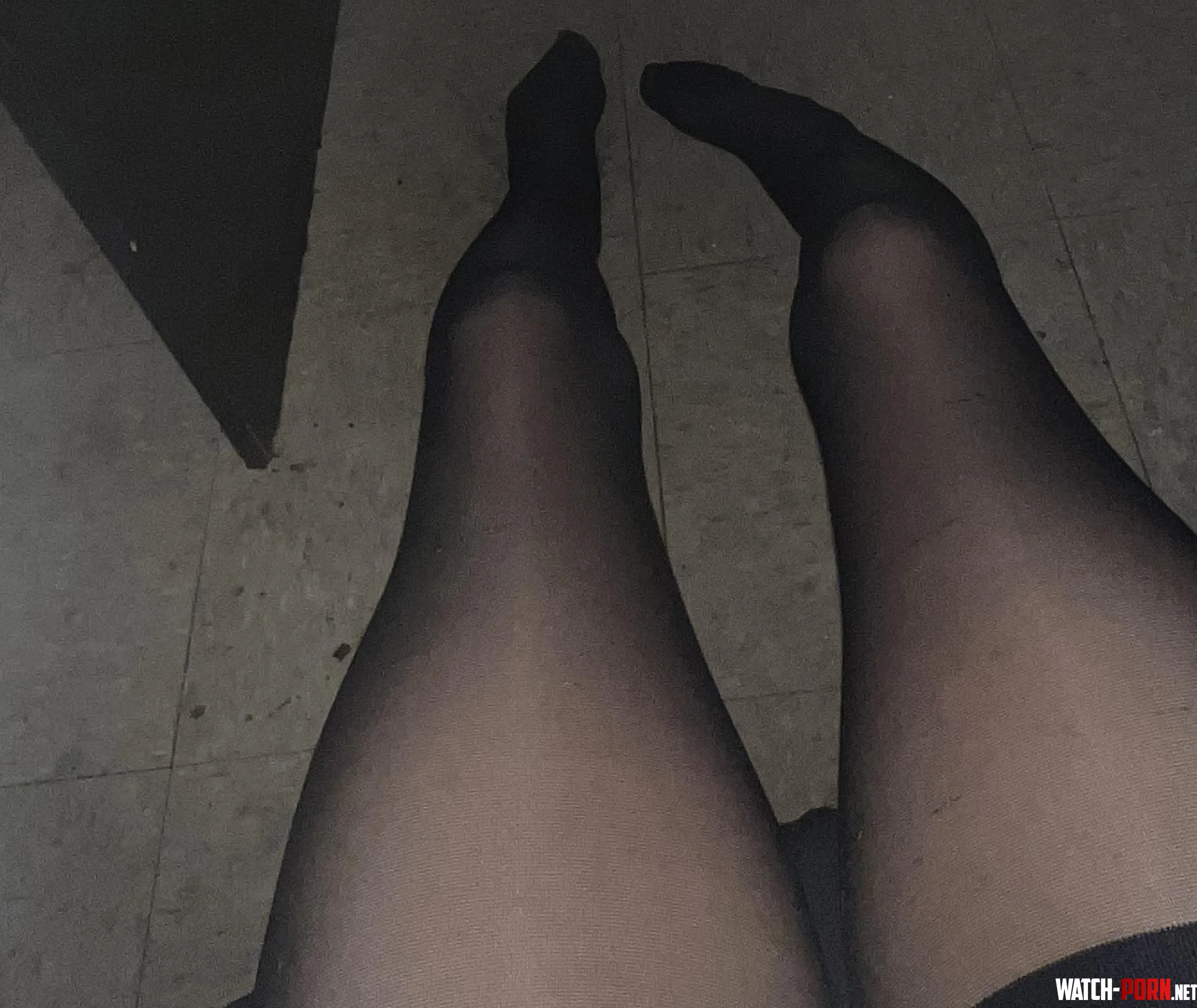Nothing like getting high and wearing tights   Jewels ps Im wearing a pink thong for underwear as well  btw og photo had weed but it was taken down so heres this instead by JewelsKawaii