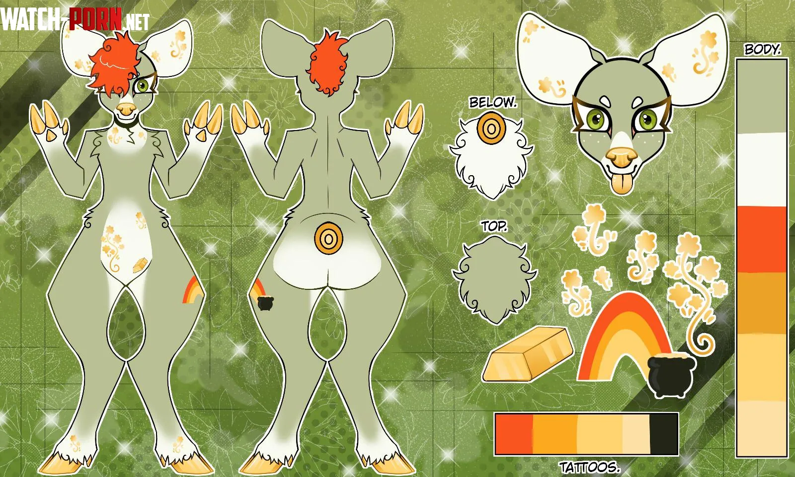 Commission Part6 For uDannyGirl96 by mimiyouy