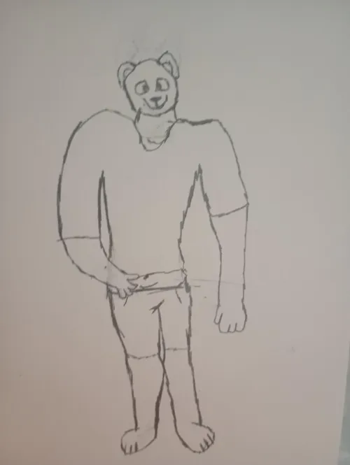 Thumbnail StunningBenefit6361's Big Bear Artistic Endeavor