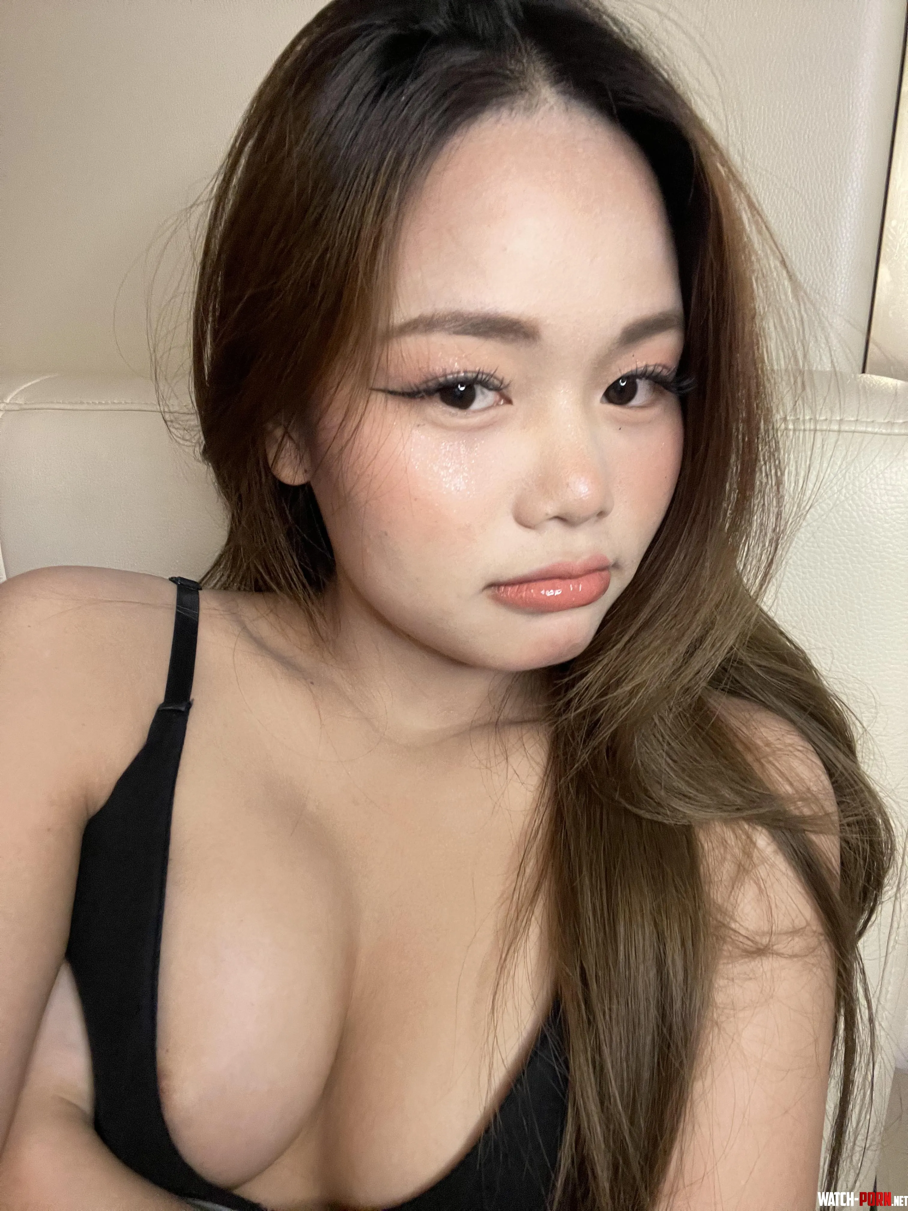 would you fuck my 99 pound asian body by StarlixightSoul