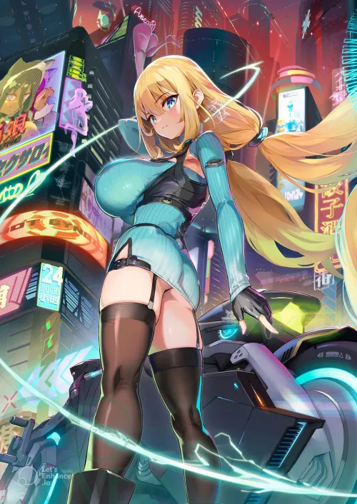 Thumbnail LabrysPH Showcases Petite Oppai - A Delightful View