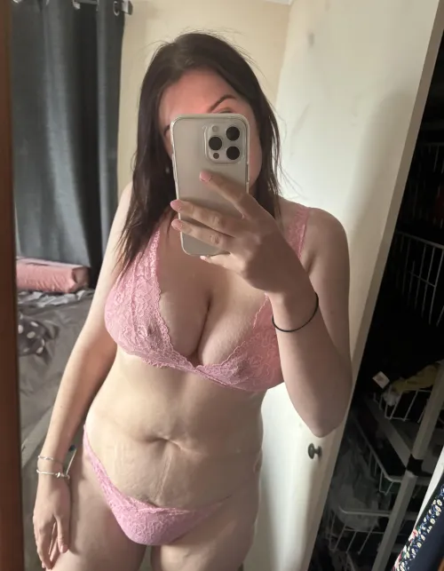 Thumbnail Sophoalicexo Shares Halfway Weight Loss Journey Picture