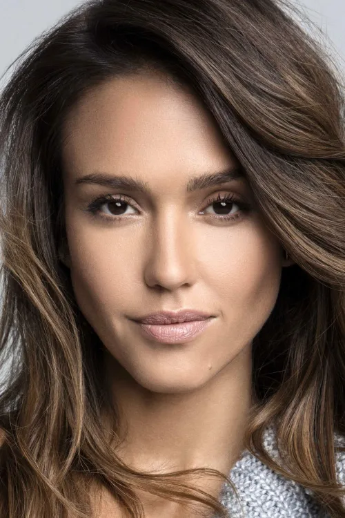 Thumbnail Ken789gh Showcases: Jessica Alba's Timeless Beauty
