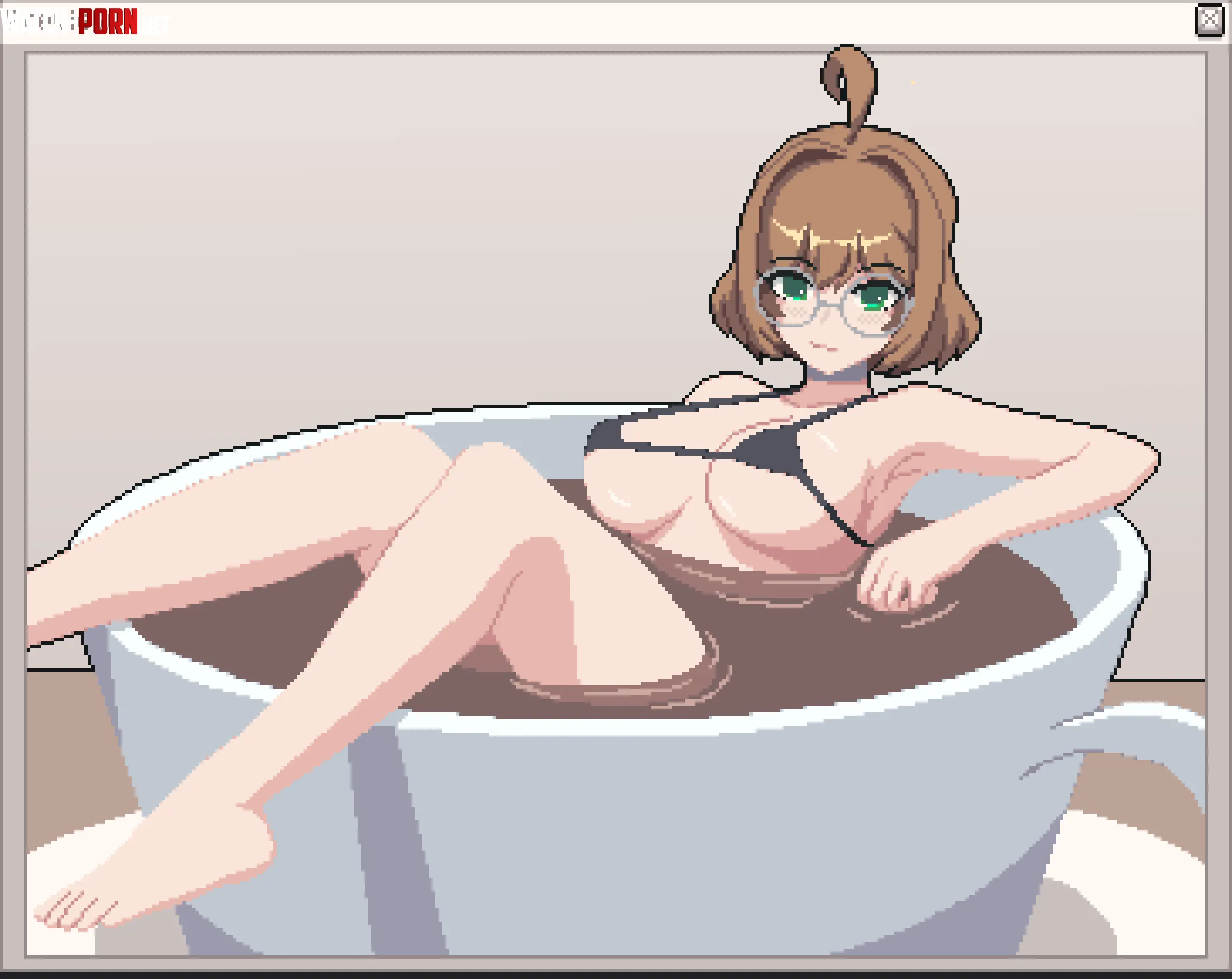Coffee with milk by _Sk093